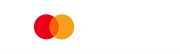 Visa and MasterCard logos